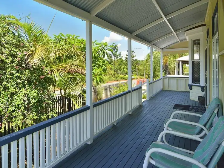 Fifth view of Homely house listing, 8 Salisbury Road, Ipswich QLD 4305