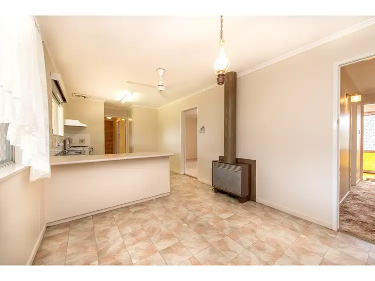Third view of Homely house listing, 1 Delray Street, Oakey QLD 4401