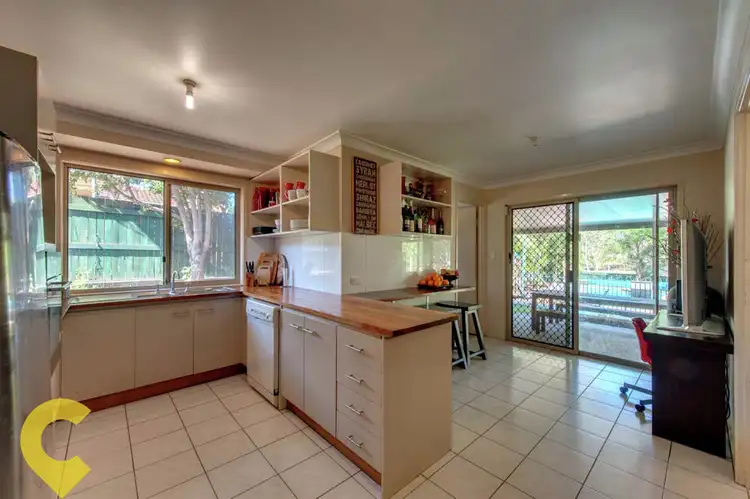 Third view of Homely house listing, 8 Shiral Court, Camira QLD 4300