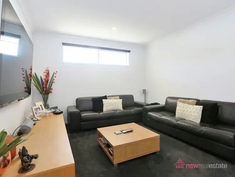 Fifth view of Homely house listing, 17 Highlander Drive, North Boambee Valley NSW 2450