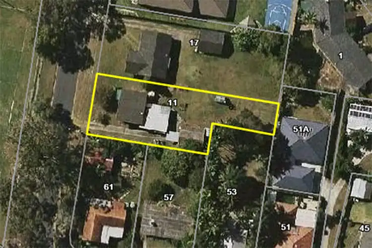 Seventh view of Homely house listing, 11 Boorman Street, Sunnybank QLD 4109