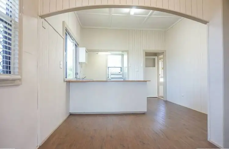 Fourth view of Homely house listing, 8 Gaydon Street, Newtown QLD 4350