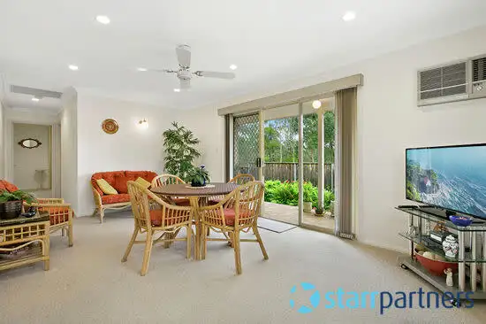Fourth view of Homely villa listing, 4/69 Hammers Road, Northmead NSW 2152