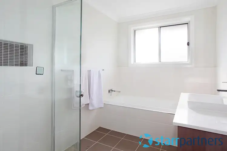 Sixth view of Homely house listing, 65 Moluccana Crescent, Ropes Crossing NSW 2760
