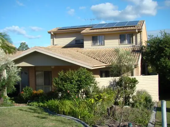 Second view of Homely house listing, 11G Yawl Close, Corlette NSW 2315