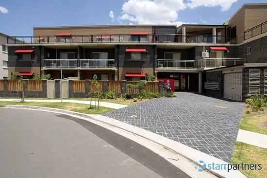 Sixth view of Homely unit listing, 2/49-55 Beamish Road, Northmead NSW 2152