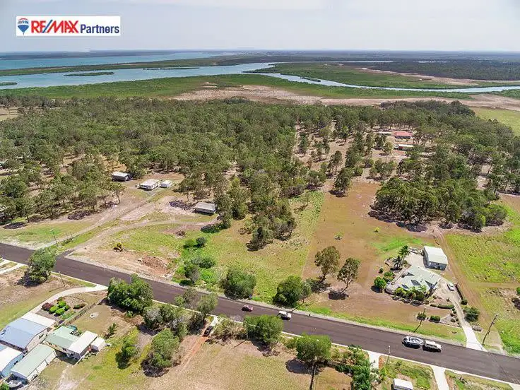 Sixth view of Homely land listing, 715 River Heads Road, River Heads QLD 4655
