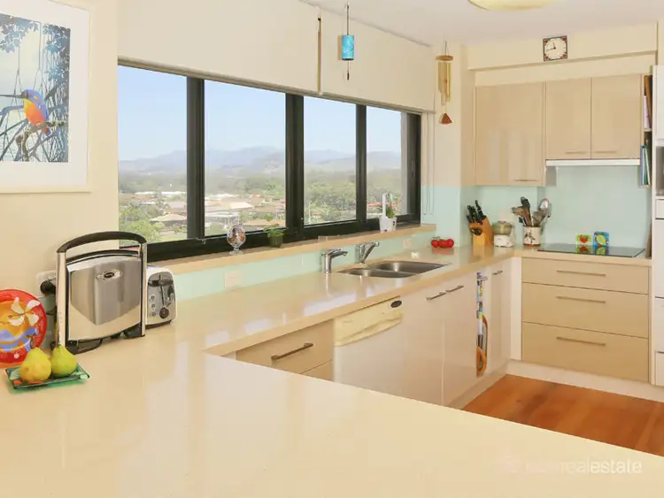 Sixth view of Homely apartment listing, 1204/121 Ocean Pde, Coffs Harbour NSW 2450