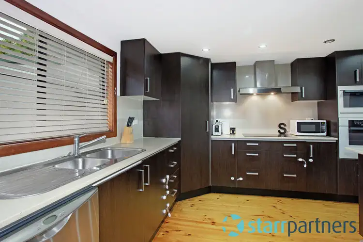 Second view of Homely house listing, 5 Leura Rd, Auburn NSW 2144