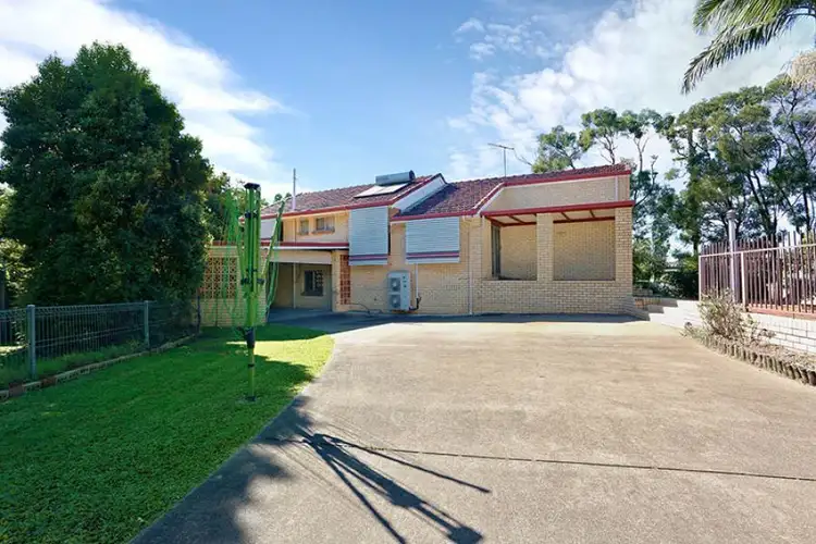 Second view of Homely house listing, 531 Newnham Road, Upper Mount Gravatt QLD 4122