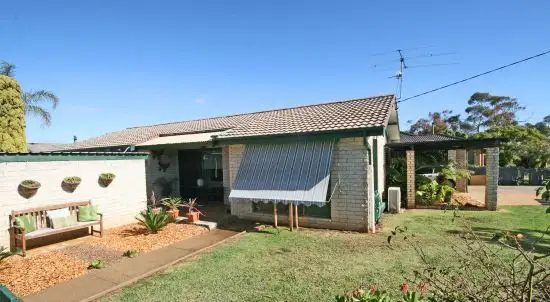Main view of Homely house listing, 35 Ridge Street, Tamworth NSW 2340