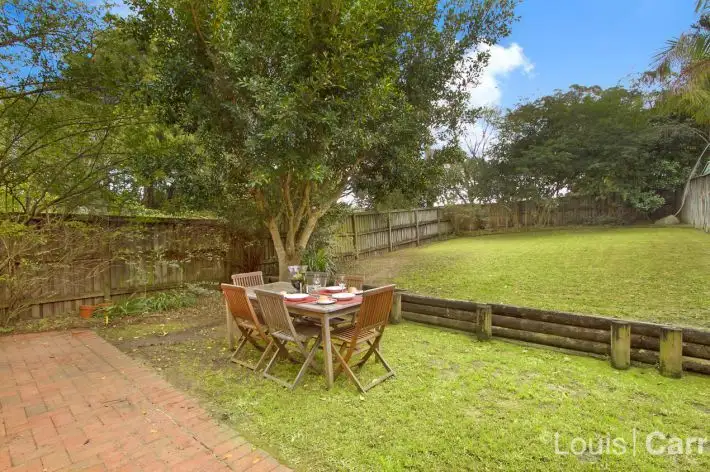Fourth view of Homely semi-detached listing, 1/16 Merriwa Place, Cherrybrook NSW 2126