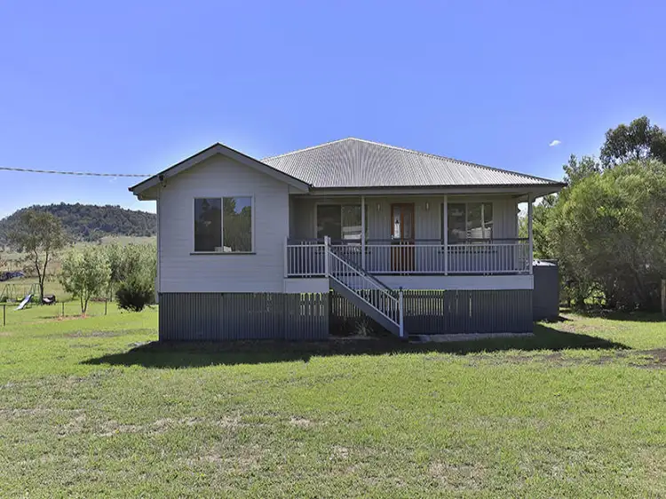 Main view of Homely house listing, 4 Binnie Street, Greenmount QLD 4359