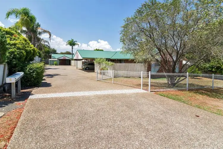 3/5 Horrocks Cres, Kearneys Spring QLD 4350