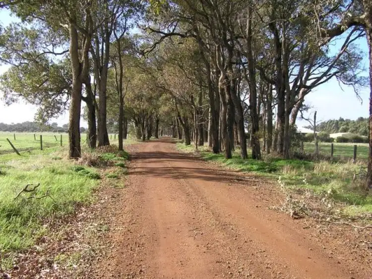 Third view of Homely land listing, 3/Lot 63 Layman Road   11053c, Capel WA 6271