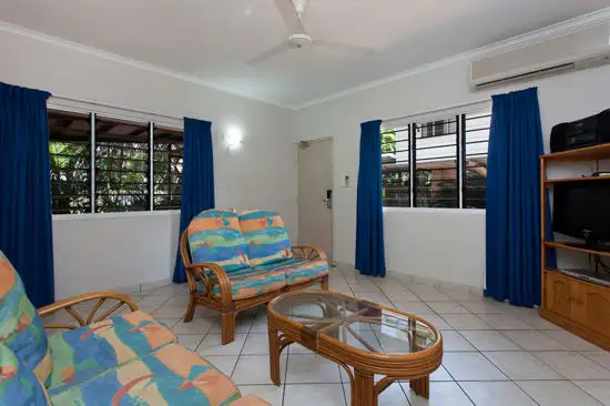 Third view of Homely townhouse listing, 4/1 St John Court, The Gardens NT 820