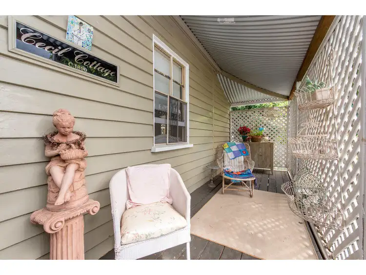 Second view of Homely house listing, 14 Sir Street, North Toowoomba QLD 4350