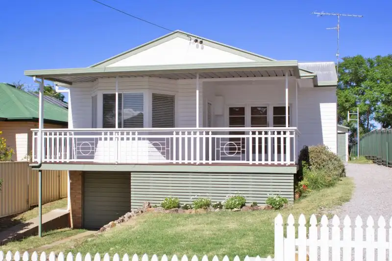 Main view of Homely house listing, 147 Denison Street, Tamworth NSW 2340