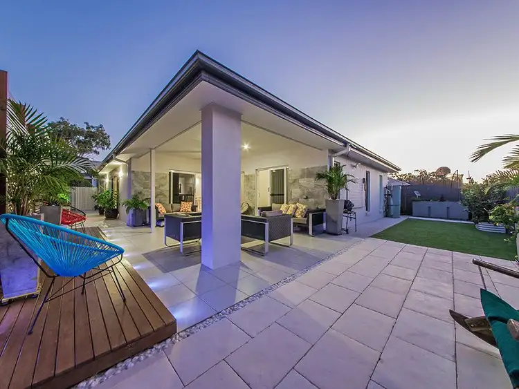 Third view of Homely house listing, 7 Gardenia Place, Gumdale QLD 4154
