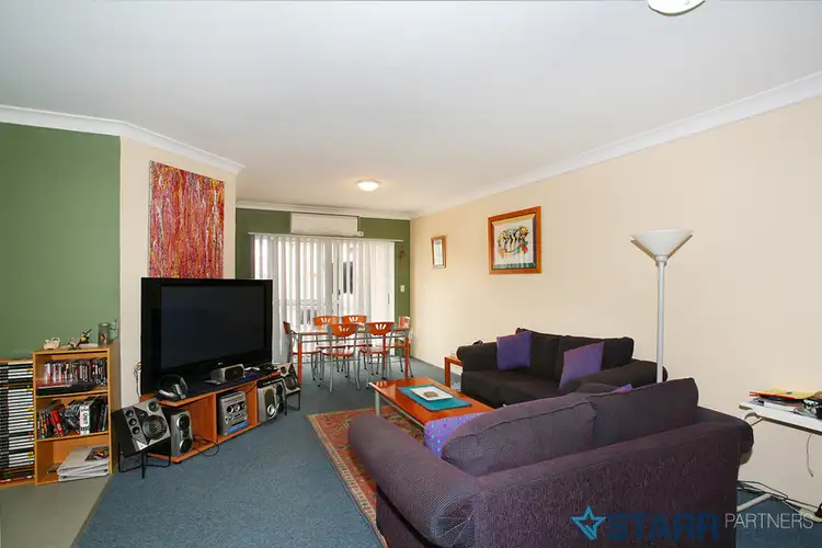 Third view of Homely unit listing, 48/324-328 Woodstock Avenue, Mount Druitt NSW 2770