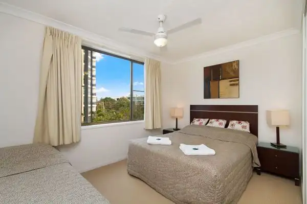Sixth view of Homely apartment listing, 13/12 Musgrave Street "Kirra Vista", Kirra QLD 4225