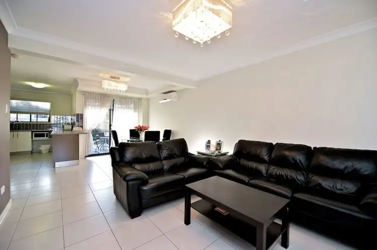 Third view of Homely townhouse listing, 1/8 Charnwood Street, Sunnybank Hills QLD 4109
