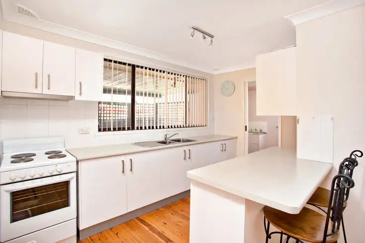 Second view of Homely house listing, 8 Timesweep Drive, St Clair NSW 2759