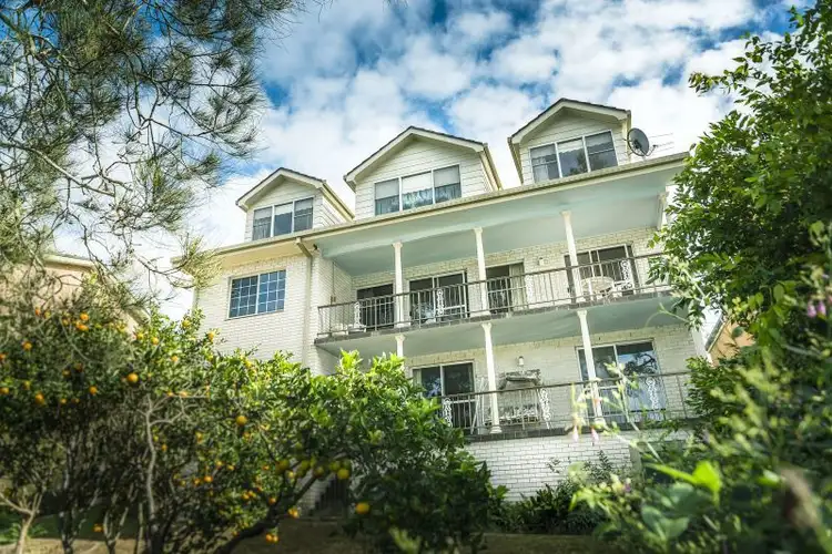 12 Vernon Crescent, Urunga NSW 2455