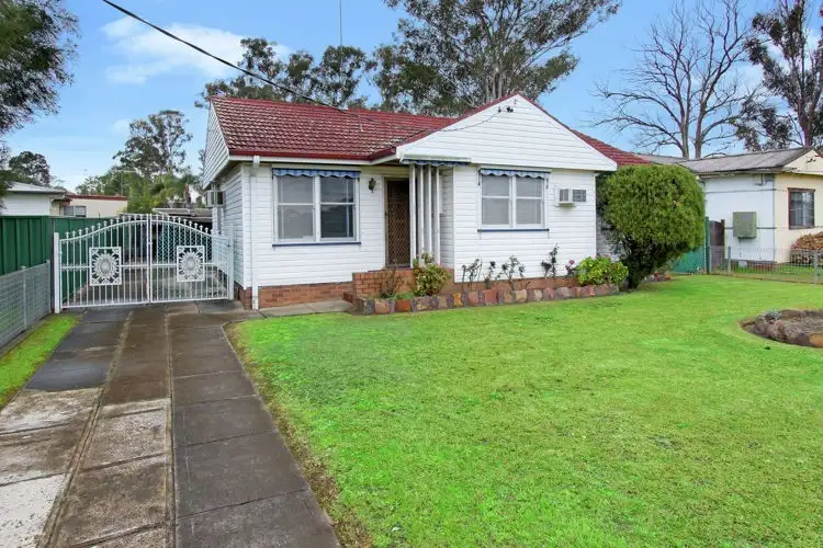 Main view of Homely house listing, 103 Davis Road, Marayong NSW 2148