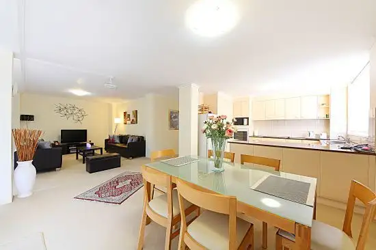 Second view of Homely apartment listing, 5/109 Ocean Parade, Coffs Harbour NSW 2450