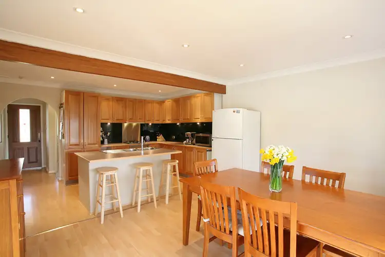 Third view of Homely house listing, 11 Norfolk Road, Cambridge Park NSW 2747