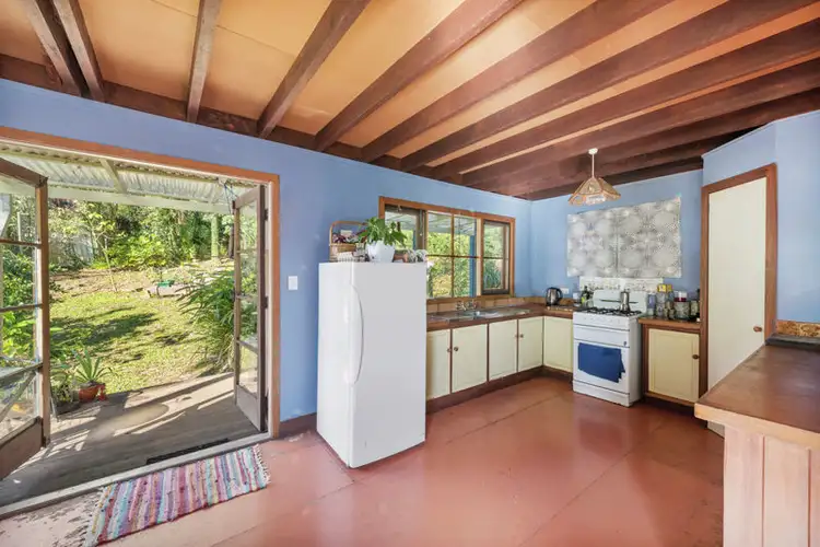 Second view of Homely house listing, 25 Lyon Street, Bellingen NSW 2454