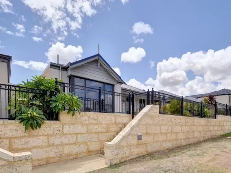 Second view of Homely house listing, 29 Salishan Street, Clarkson WA 6030