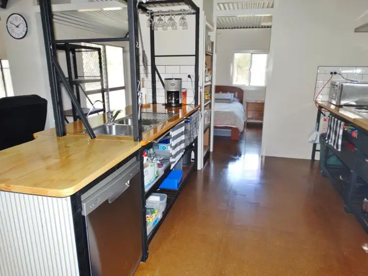 Fifth view of Homely rural property listing, 560 Matchbox Road, Deepwater QLD 4674