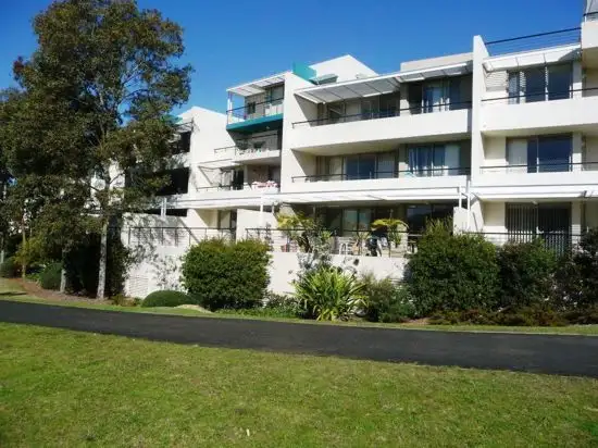 14/9 Nurmi Avenue, Newington NSW 2127