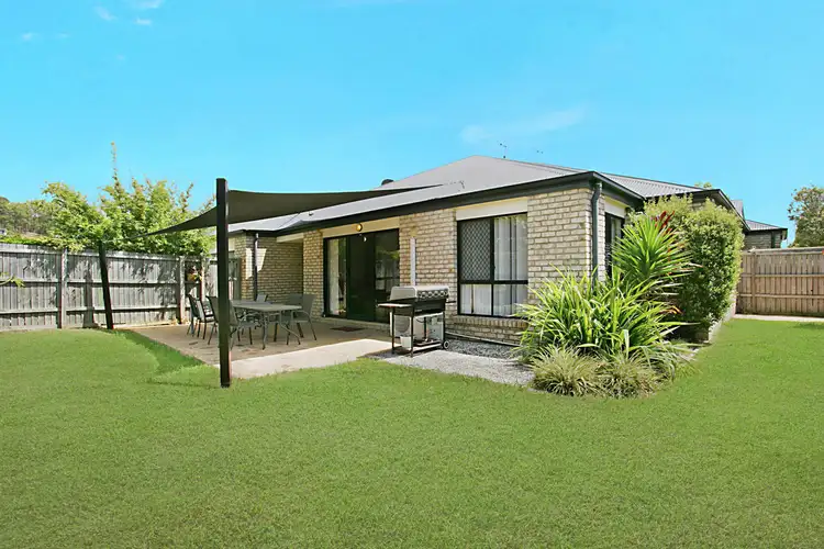1/1 Dovetail Court, Upper Coomera QLD 4209
