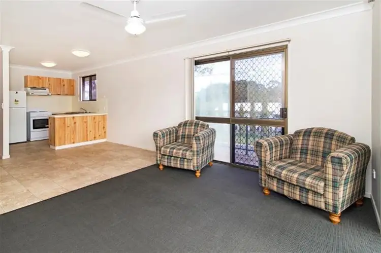 Fourth view of Homely unit listing, 10/14 Mirle St, Newtown QLD 4350