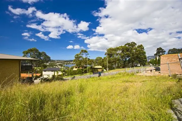 Third view of Homely land listing, 6 Rani Close, Speers Point NSW 2284