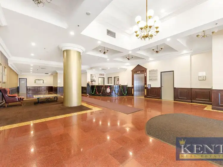 Sixth view of Homely apartment listing, 132/398 Pitt Street, Sydney NSW 2000