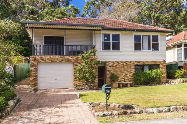 11 Lucas Crescent, Adamstown Heights NSW 2289