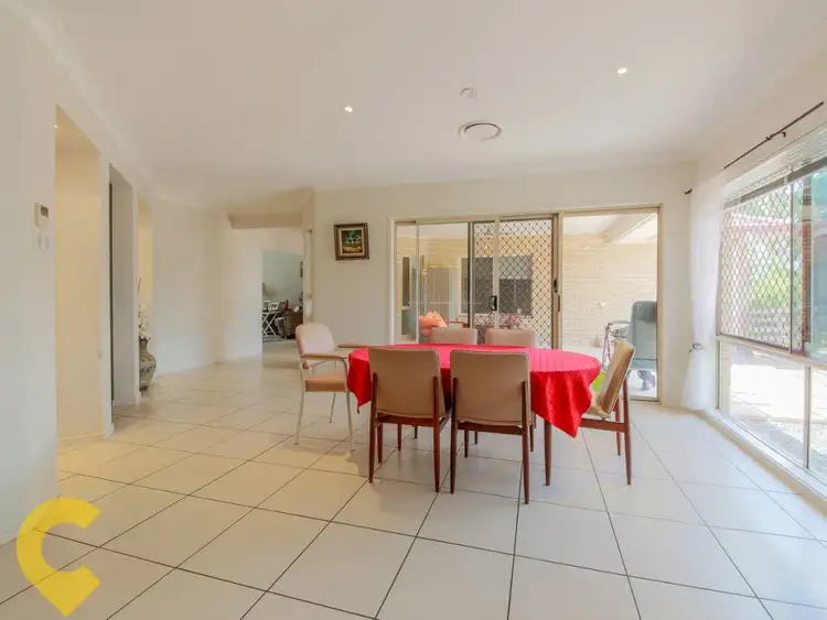 Sixth view of Homely house listing, 62 Woodlands Boulevard, Waterford QLD 4133