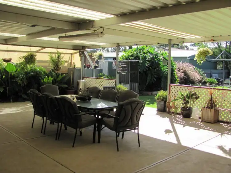 Second view of Homely house listing, 31 Todd Avenue, Murray Bridge SA 5253