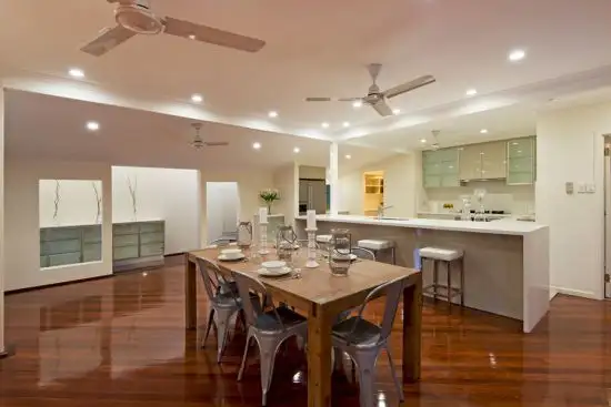 Second view of Homely house listing, 11 Little Street, Fannie Bay NT 820