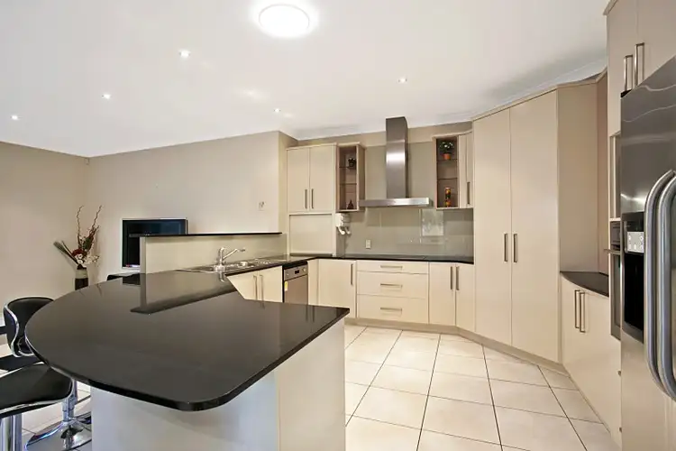 Fifth view of Homely house listing, 3 Burdekin Drive, Sinnamon Park QLD 4073