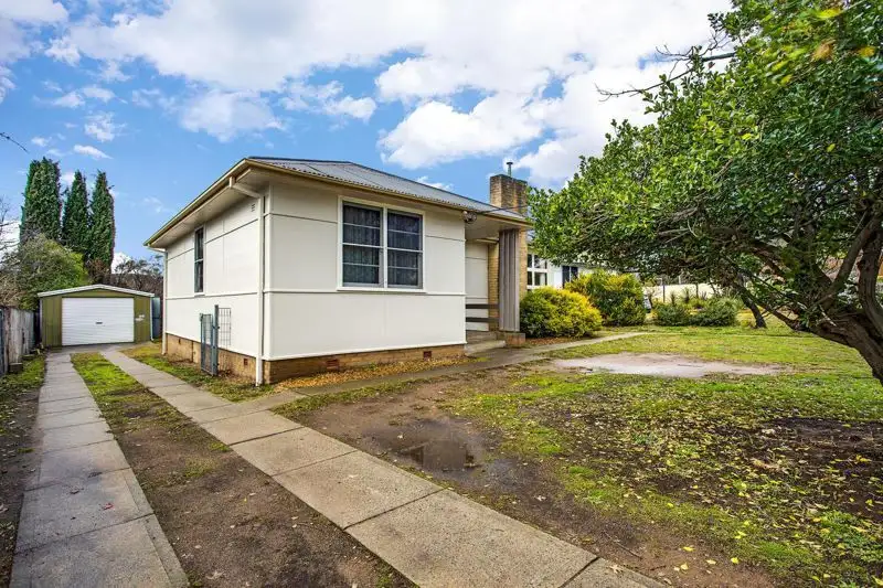 Main view of Homely house listing, 18 Cameron Road, Queanbeyan NSW 2620