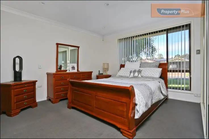 Sixth view of Homely house listing, 62 Fantail Crescent, Erskine Park NSW 2759