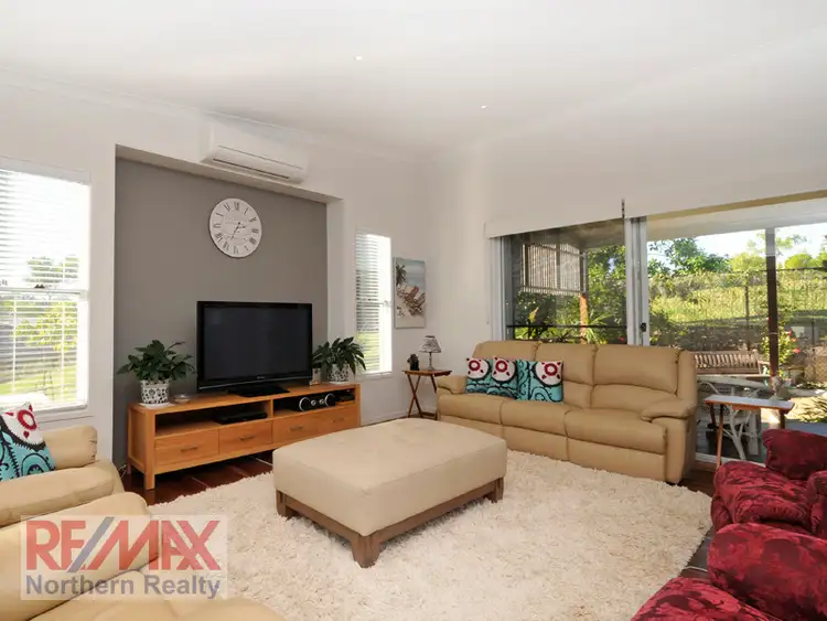 108 Corvus Drive, Cashmere QLD 4500