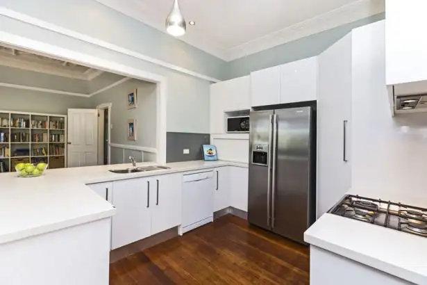 Second view of Homely house listing, 1b Fellowes Street, Merewether NSW 2291