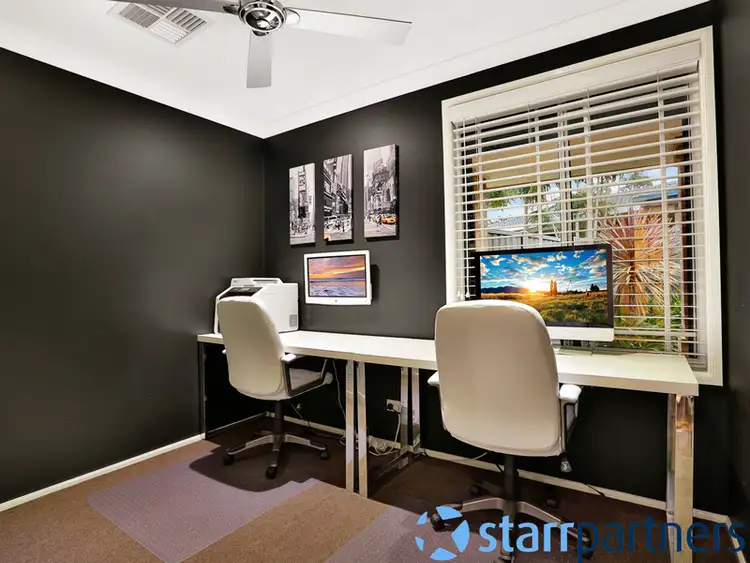 Second view of Homely house listing, 13 Woylie Pl, St Helens Park NSW 2560
