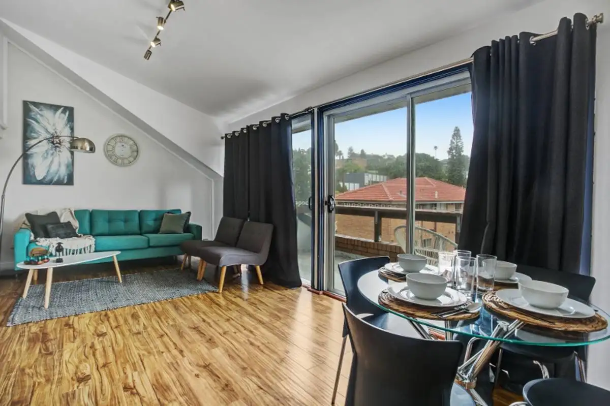 Main view of Homely house listing, 5/37 Kitchener Parade, The Hill NSW 2300